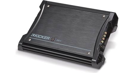 Kicker 10ZX300.1