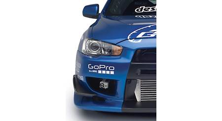 GoPro HD Motorsports Hero