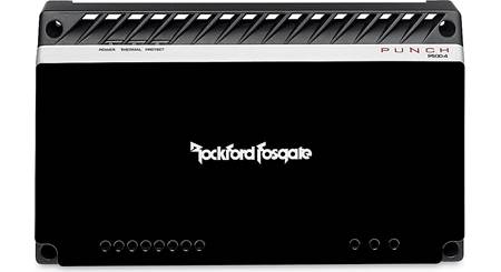 Rockford Fosgate Punch P500-4