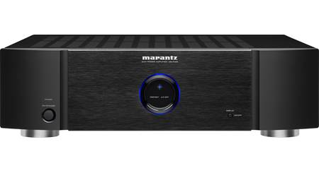 Customer Reviews: Marantz PM6007 Stereo integrated amplifier with built-in  DAC at Crutchfield