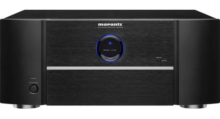 Marantz MM7055 5-channel power amplifier at Crutchfield