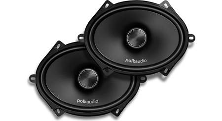 Polk Audio DXi570