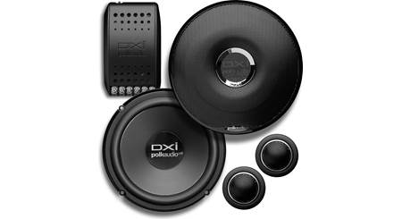 Polk Audio DXi6501 6-1/2
