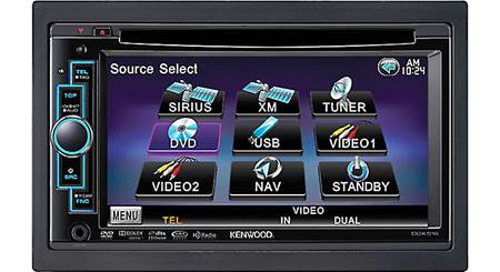 Kenwood Car Stereo Dvd Wiring Diagram from images.crutchfieldonline.com