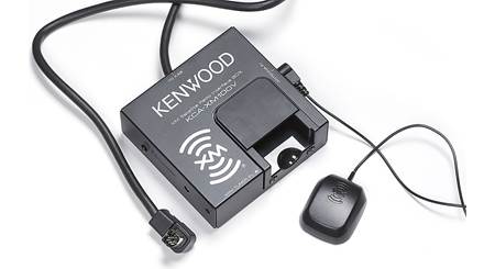 Kenwood KCA-XM100V