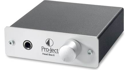 Pro-Ject Head Box II
