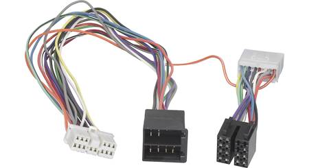 Subaru Bluetooth® Wiring Harness