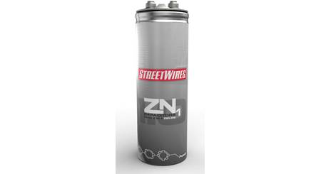 StreetWires ZeroNoise1 Capacitor