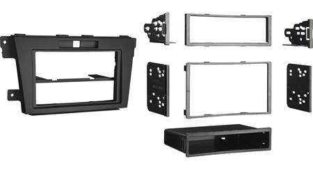 Metra 99-7520B Dash Kit