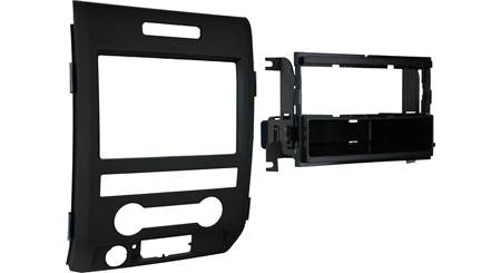 Metra 99-5820B Dash Kit