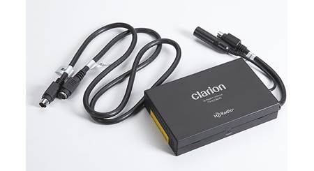 Clarion THD300 HD Radio™ Tuner