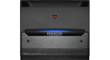 Kenwood KAC-8105D