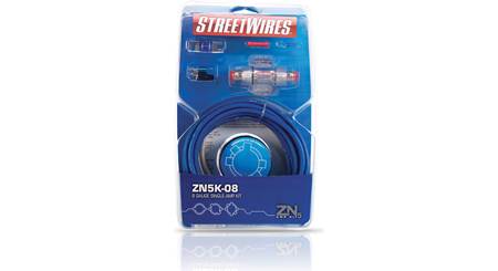 StreetWires ZeroNoise 5 ZN5K-08