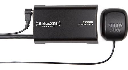 SiriusXM SXV100V1