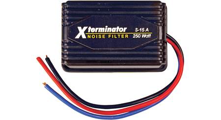 American International S-15A