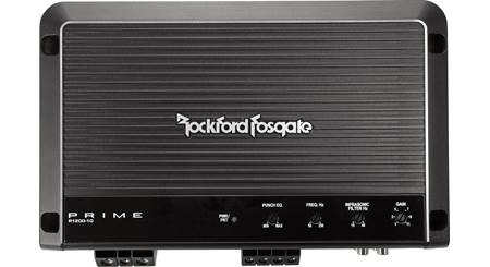 Rockford Fosgate R1200-1D