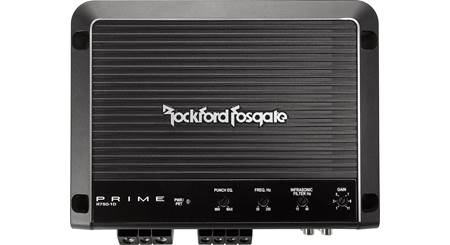 Rockford Fosgate Prime R750-1D