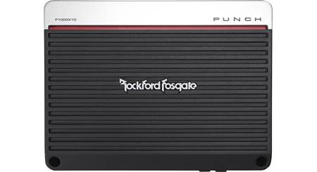Rockford Fosgate Punch P1000XID