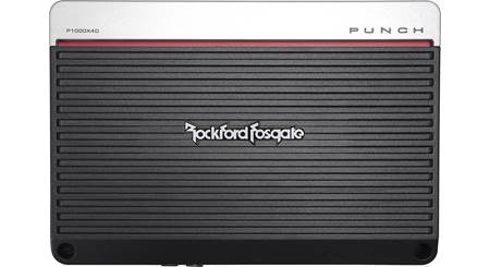 Rockford Fosgate Punch P1000X4D