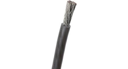 Kicker Power Wire 4-gauge Power Cable