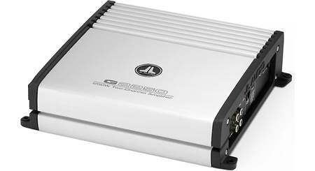 JL Audio G Series G2250 2-channel Car Amplifier — 80 Watts RMS X 2 At ...