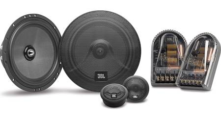 JBL MS-62C