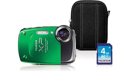 myfinepix studio review