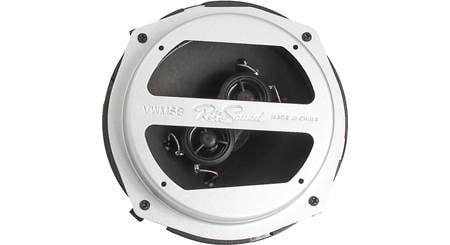 RetroSound VW Dash Speaker