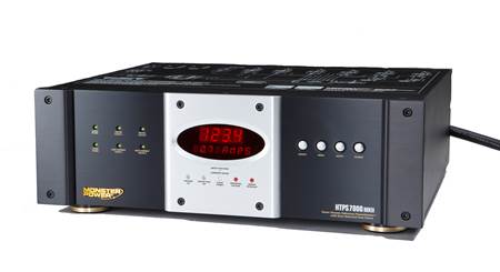 Monster Power HTS 3600 MKII Home theater reference Monster Power HTS 3600 MKII Home theater reference