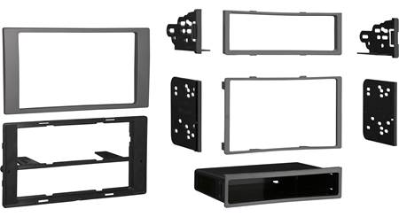 Metra 99-5824S Dash Kit