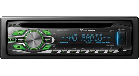 Autoradio CD/USB PIONEER DEH-X5500BT MIXTRAX Pas Cher 