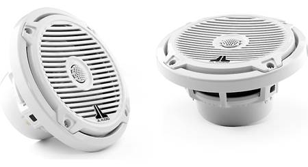 JL Audio MX650-CCX-CG-WH