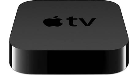 Apple TV®