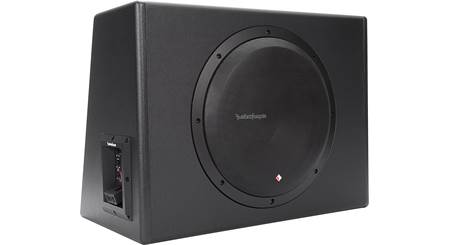 Rockford Fosgate Punch P300-12