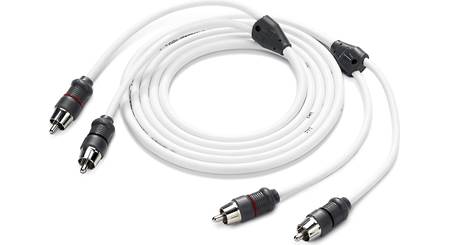 JL Audio Marine RCA Patch Cables