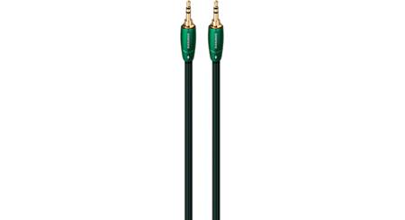 AudioQuest Evergreen