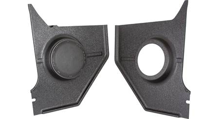 RetroSound MKP646-S Kick Panel Enclosures