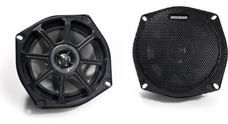 Kicker PS52504