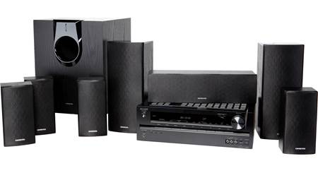 Onkyo HT-S5500