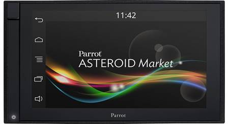 Parrot ASTEROID Smart