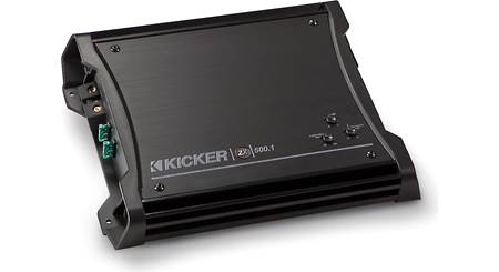 Kicker 11ZX500.1