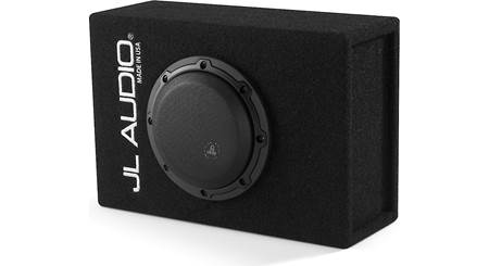 JL Audio CP106LG-W3v3