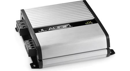 JL Audio JX500/1D