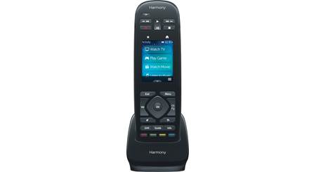 Logitech® Harmony® Ultimate Remote