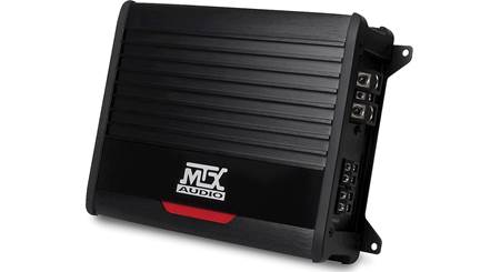 mtx sub and amp combo