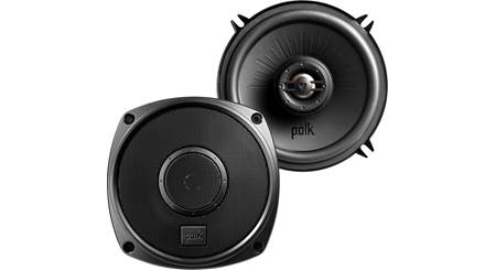 Polk Audio DXi521