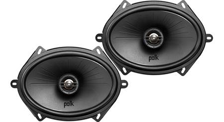 Polk Audio DXi571