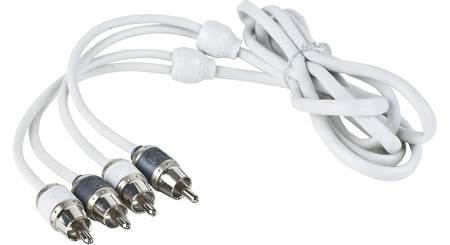 T-Spec 2-Channel RCA Patch Cables