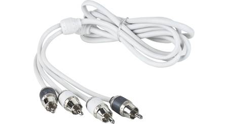 T-Spec 2-Channel RCA Patch Cables