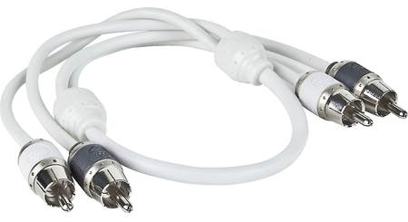 T-Spec 2-Channel RCA Patch Cables